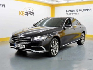 벤츠 E-클래스 W213