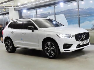 볼보 XC60(2세대)