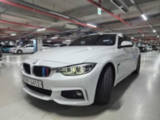 BMW 4시리즈 (F32)