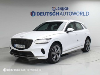 제네시스 GV70