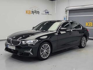 BMW 3시리즈 (G20)