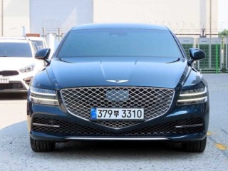 제네시스 G80(RG3)