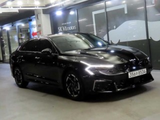 기아 더 뉴 K5 3세대