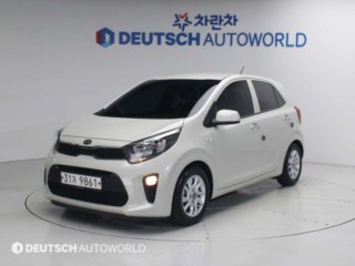 기아 올 뉴 모닝 (JA)