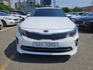 기아 K5 2세대 SX