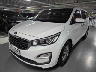 기아 더 뉴 카니발