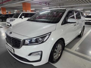 기아 더 뉴 카니발