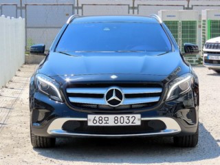 벤츠 GLA클래스 X156
