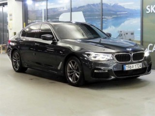 BMW 5시리즈 (G30)