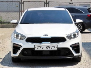 기아 올뉴 K3