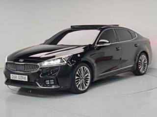 기아 올 뉴 K7