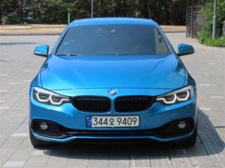 BMW 4시리즈 (F32)