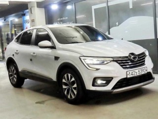 르노코리아(삼성) XM3