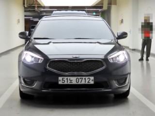 기아 더 뉴 K7