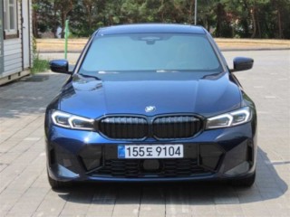 BMW 3시리즈 (G20)