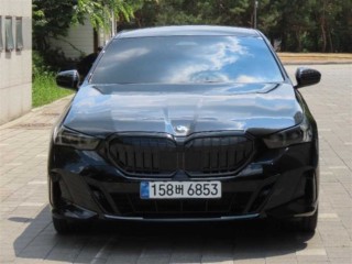 BMW 5시리즈 (G60)