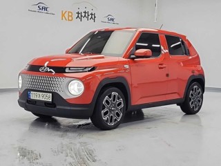 현대 캐스퍼