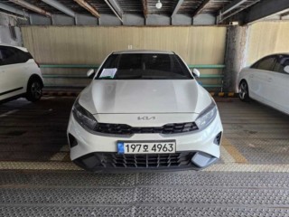 기아 더뉴 K3 2세대