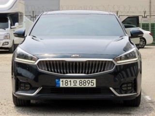 기아 올 뉴 K7