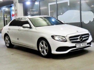 벤츠 E-클래스 W213