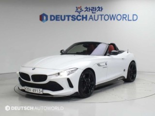 BMW 뉴 Z4 (E89)