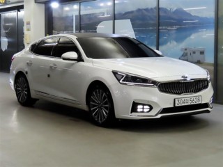 기아 올 뉴 K7