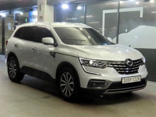 르노코리아(삼성) 더뉴QM6