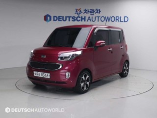 기아 레이