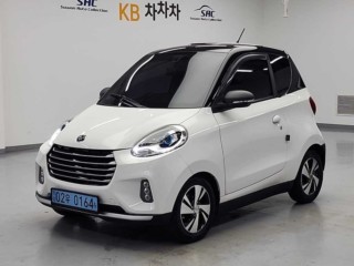 기타제조사 SMART EV