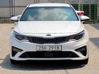 기아 더 뉴 K5 2세대