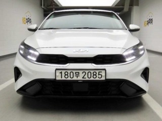 기아 더뉴 K3 2세대
