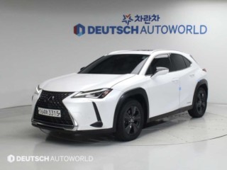 렉서스 UX 250h