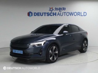 폴스타 폴스타2