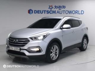 현대 싼타페 더 프라임