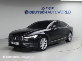 볼보 S90