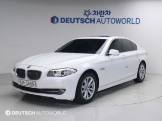 BMW 5시리즈 (F10)
