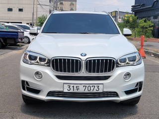 BMW X5 (F15)