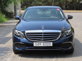 벤츠 E-클래스 W213