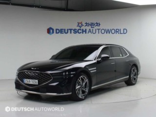 제네시스 G90(RS4)