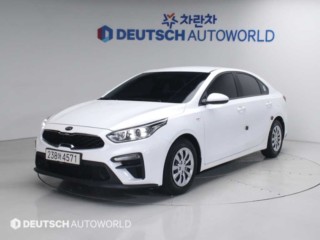 기아 올뉴 K3
