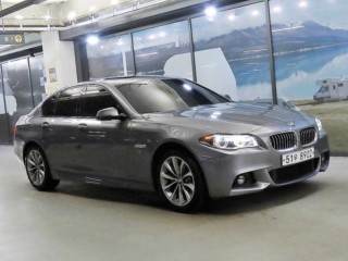 BMW 5시리즈 (F10)