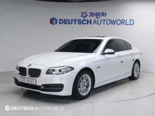 BMW 5시리즈 (F10)