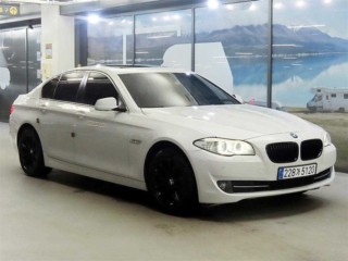 BMW 5시리즈 (F10)