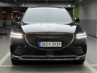 제네시스 GV70