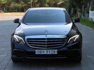 벤츠 E-클래스 W213