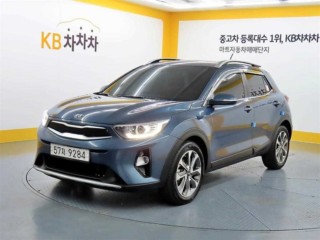 기아 스토닉