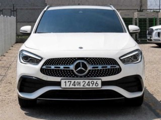 벤츠 GLA클래스 X156