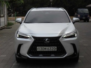 렉서스 NX 350h