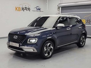 현대 베뉴