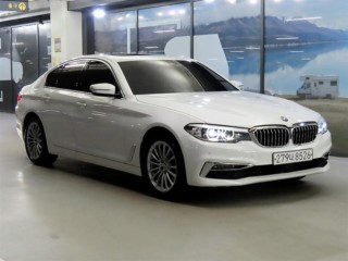 BMW 5시리즈 (G30)